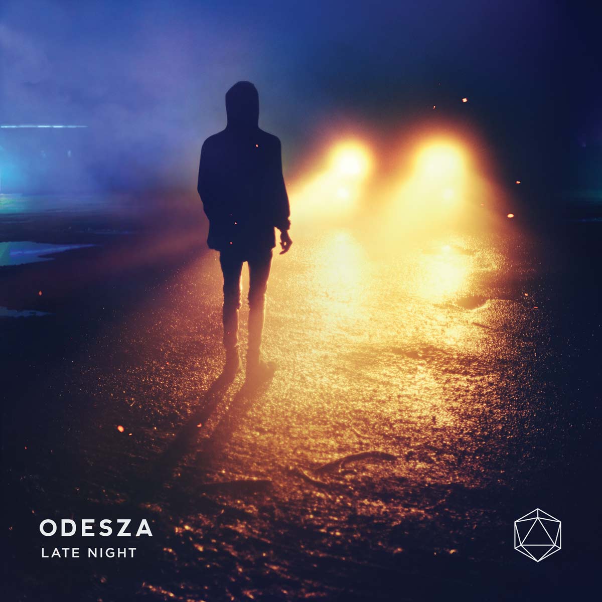 ODESZA